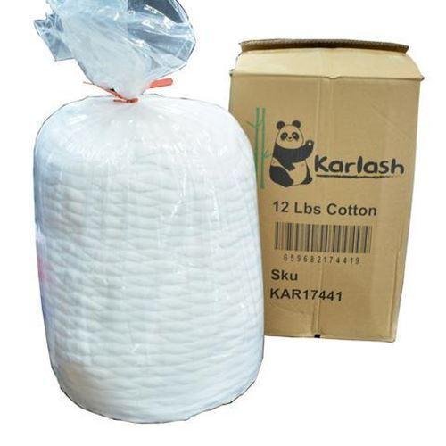Karlash Professional Box Cotton Pack Coil 12 LB