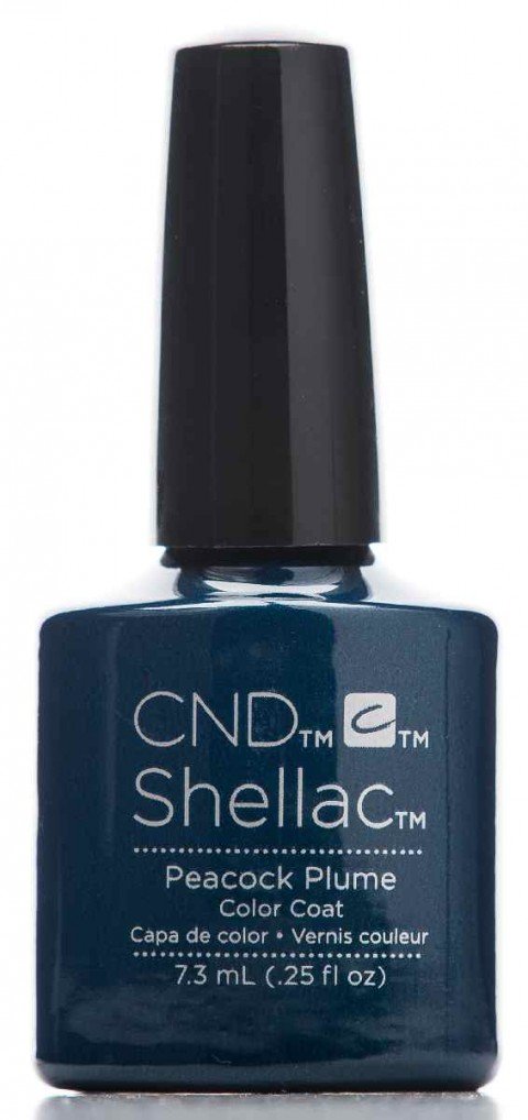 CND Shellac Decadence 7.3ml