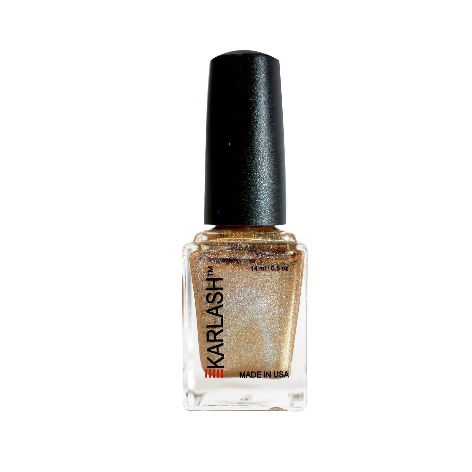 Karlash Halo Hues Holographic Nail Polish #575 Please My Way