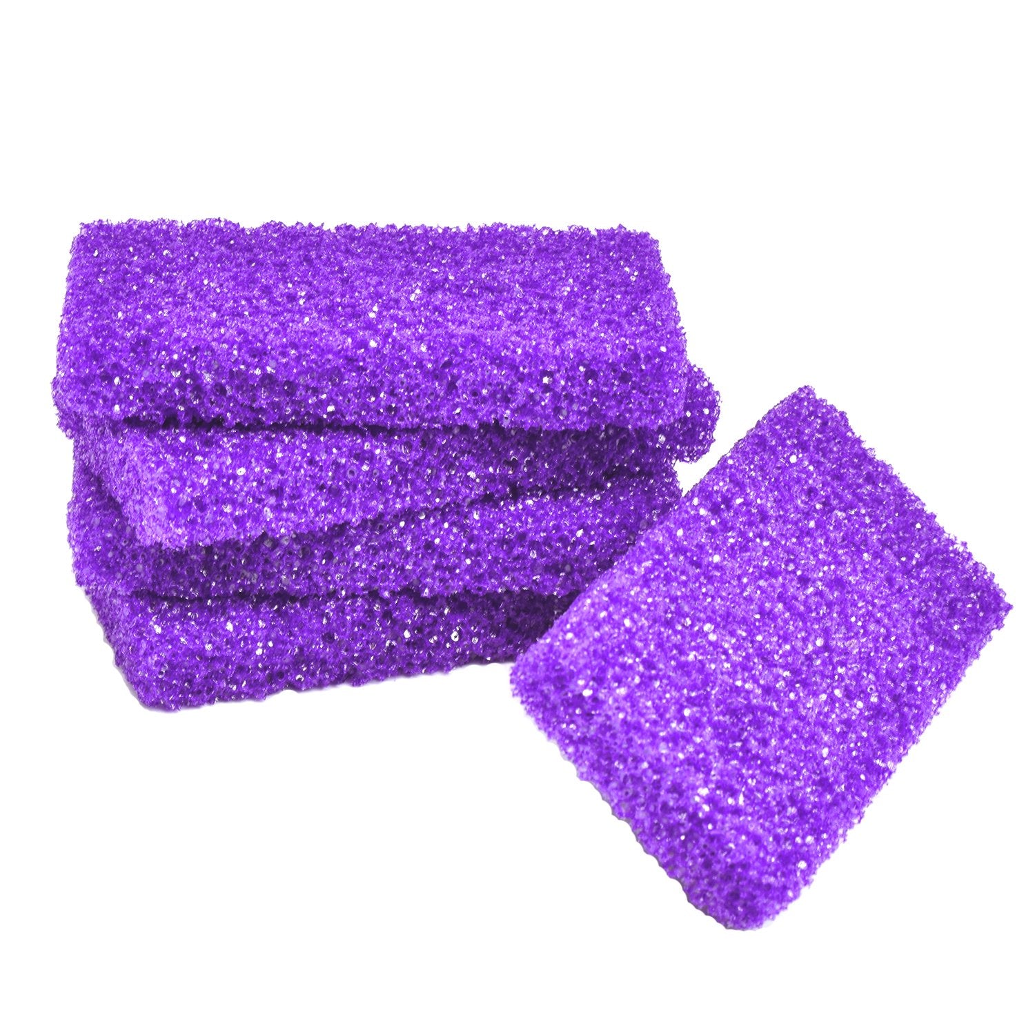 Karlash Mini Disposable Pumice COARSE Remove Hard Callused Skin