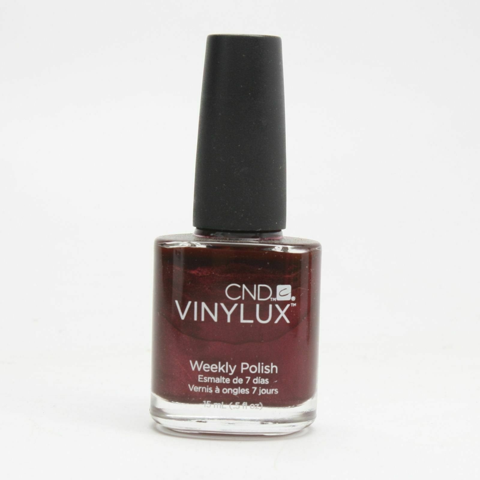 CND Vinylux Nail Polish 0.5 oz Masquerade 130