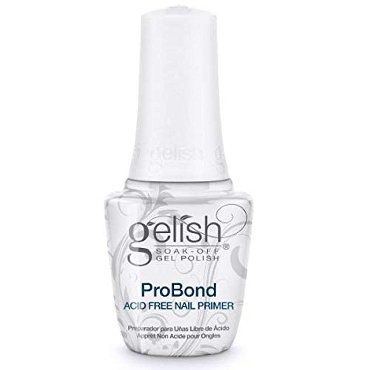Gelish Pro Bond (Non-Acid Primer) 0.5 oz