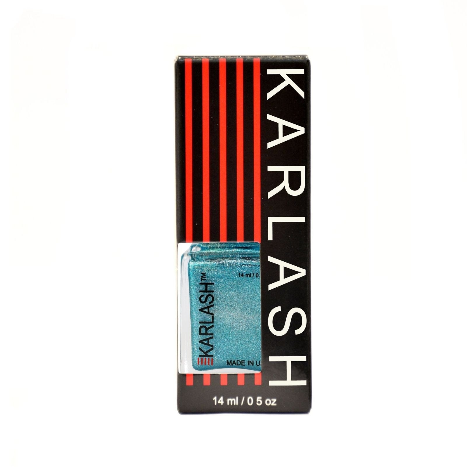 Karlash Halo Hues Holographic Nail Polish #571 One Night N Buy