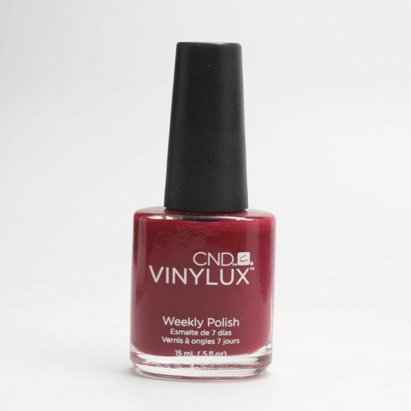 CND Vinylux Nail Polish 0.5 oz Tinted Love 153
