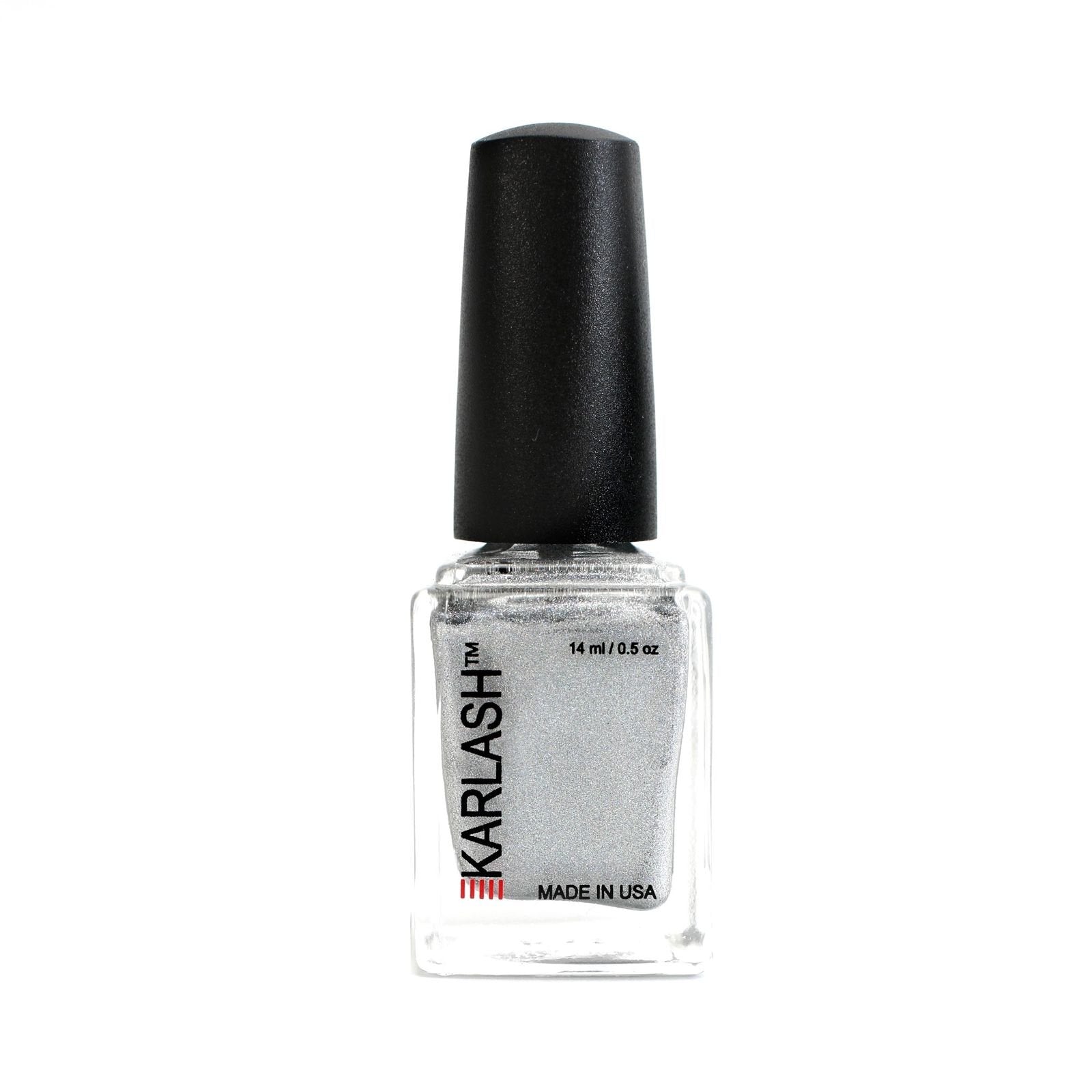 Karlash Halo Hues Holographic Nail Polish #565 Yes, More!