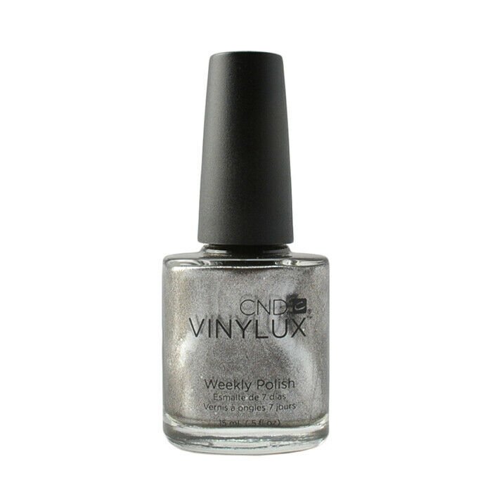 CND Vinylux Mercurial