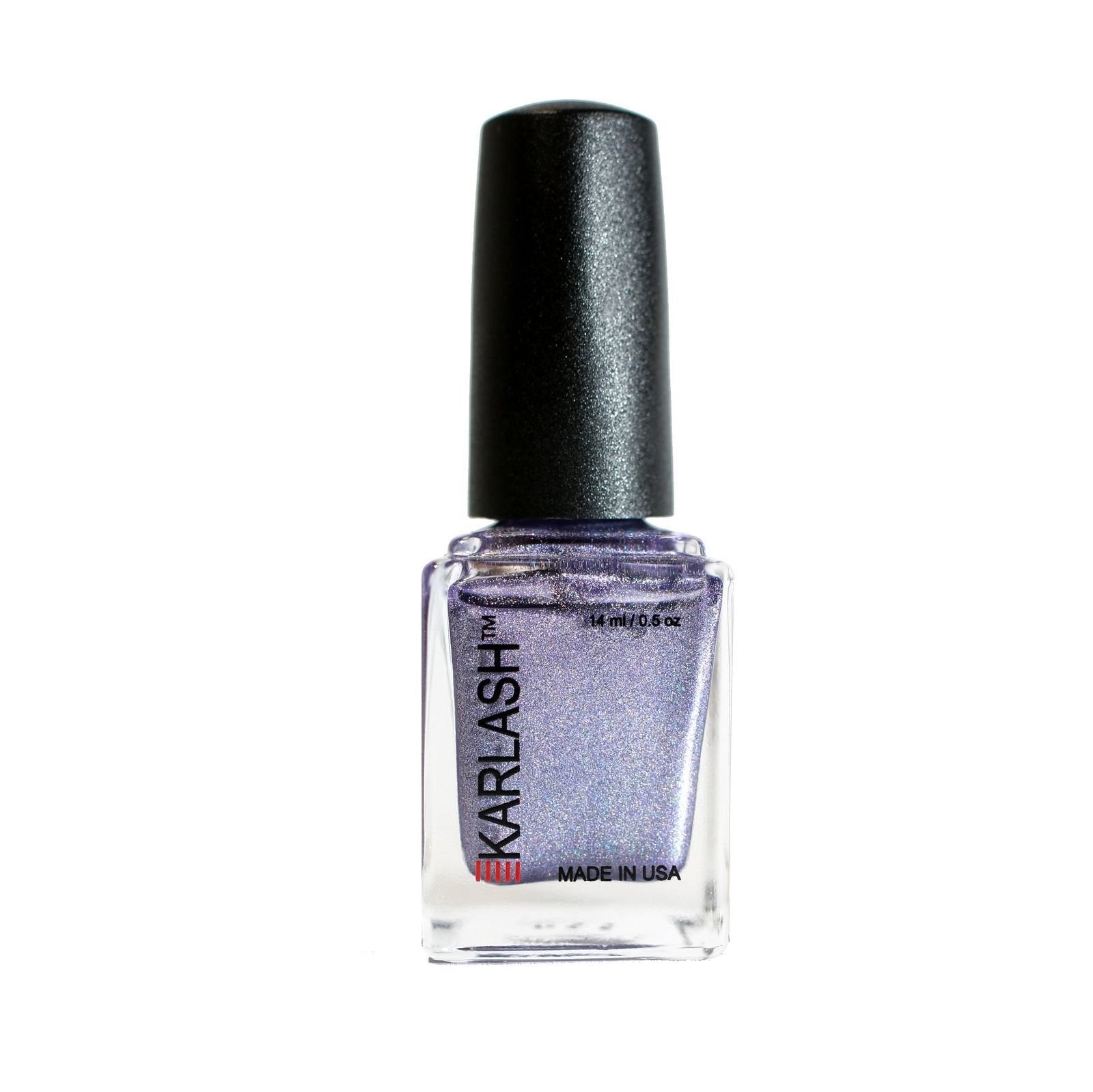 Karlash Halo Hues Holographic Nail Polish #572 Ladies Night